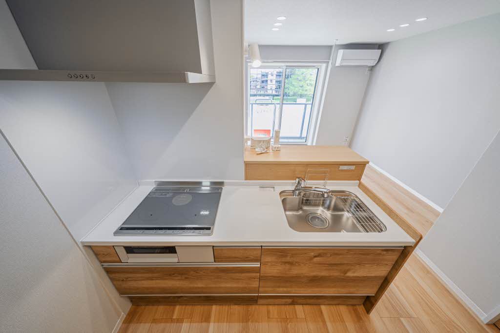 Ａｍｂｅｒ　Ｃｏｕｒｔ 201号-6