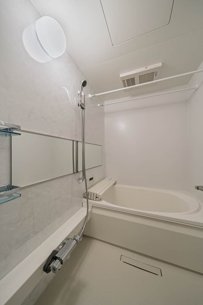 Ａｍｂｅｒ　Ｃｏｕｒｔ 201号-8