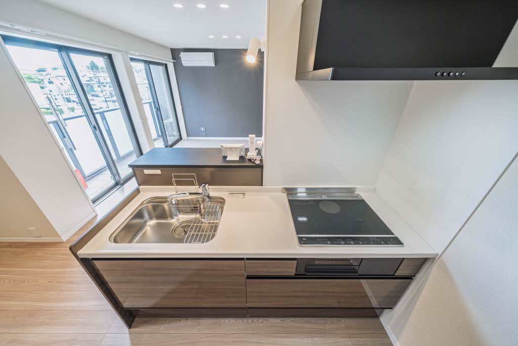 Ａｍｂｅｒ　Ｃｏｕｒｔ 302号-6