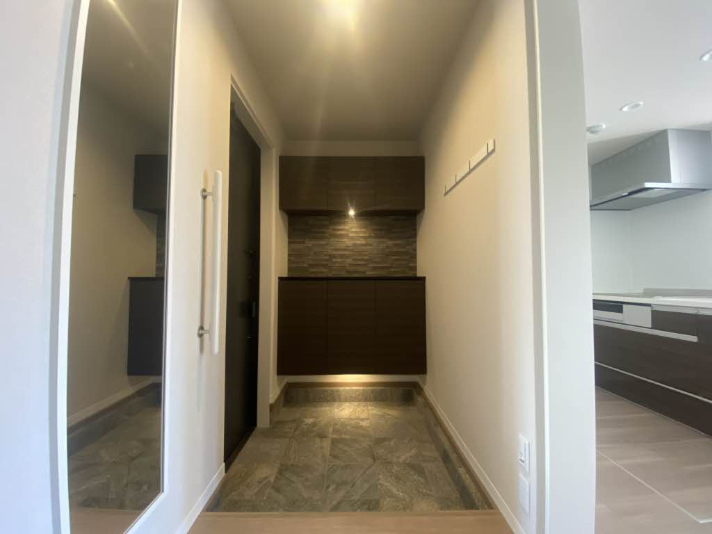 ＤＯＬＣＥ　ＣＡＳＡ　野田町 102号-5