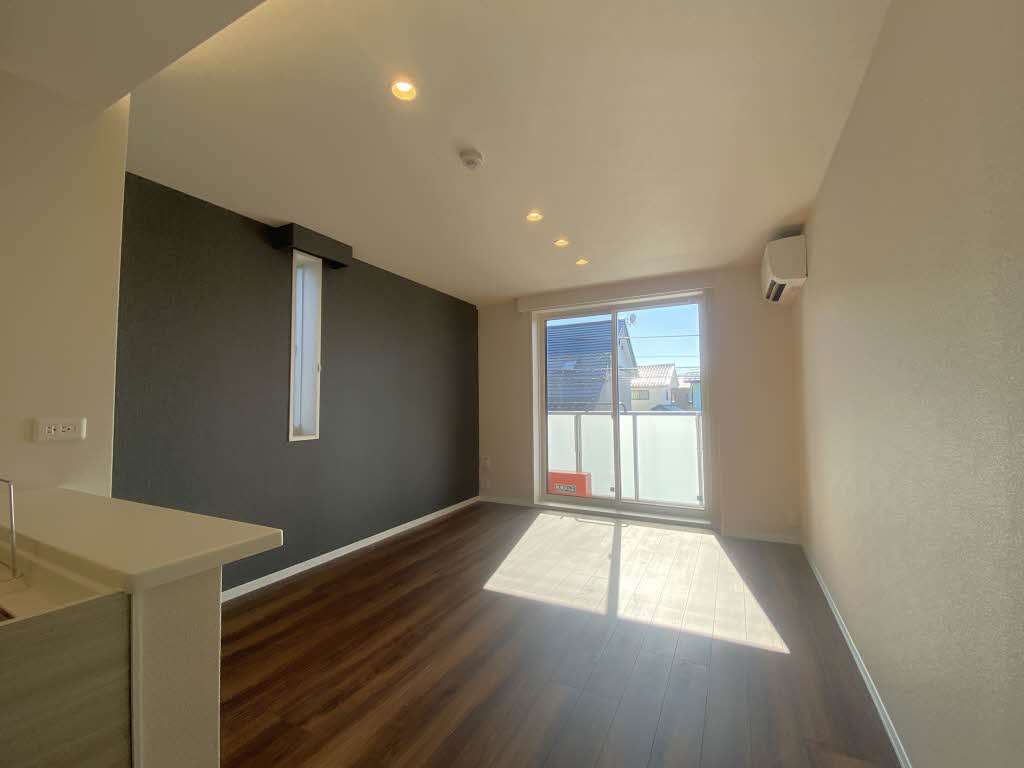 ＤＯＬＣＥ　ＣＡＳＡ　野田町 201号-2