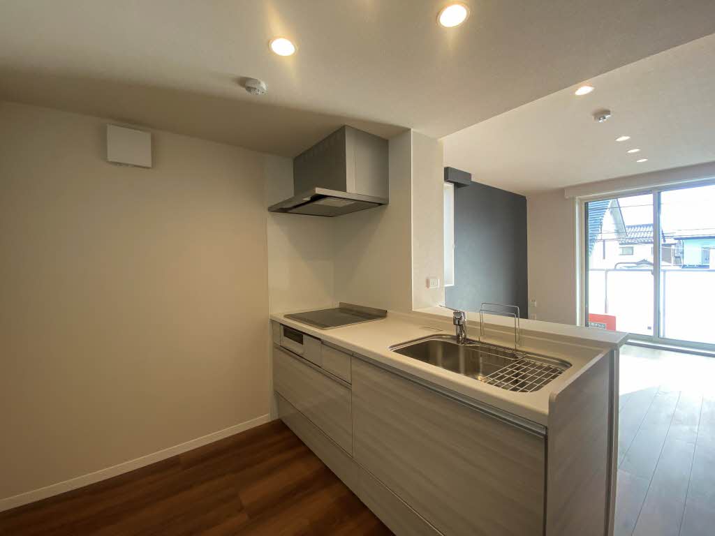 ＤＯＬＣＥ　ＣＡＳＡ　野田町 201号-4