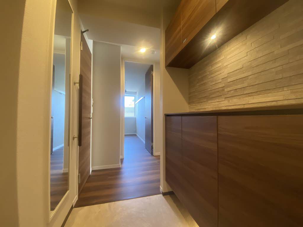 ＤＯＬＣＥ　ＣＡＳＡ　野田町 201号-5