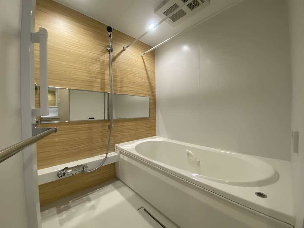 ＤＯＬＣＥ　ＣＡＳＡ　野田町 201号-6