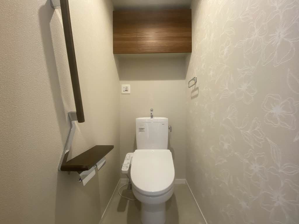 DOLCE CASA 野田町 203号-6