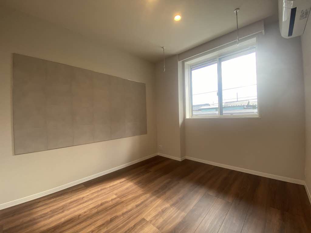 DOLCE CASA 野田町 203号-9