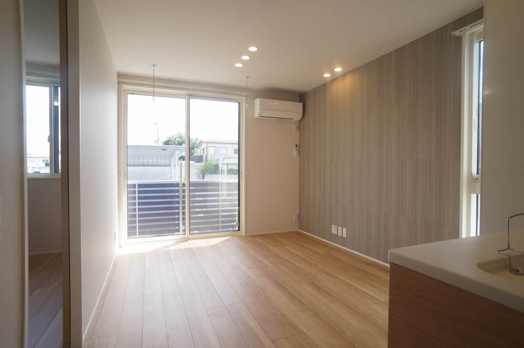 Ｓｈａ　Ｍａｉｓｏｎ　Ｂｅｌｌｅ　Ｃｈａｍｐ 101号-3