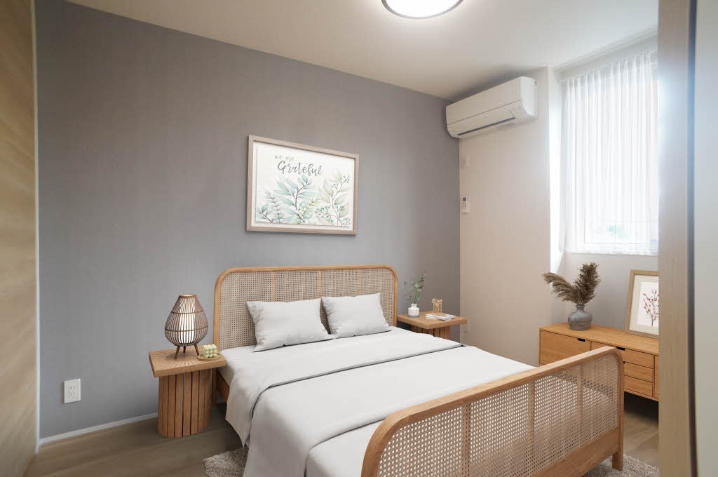 Ｓｈａ　Ｍａｉｓｏｎ　Ｂｅｌｌｅ　Ｃｈａｍｐ 101号-4