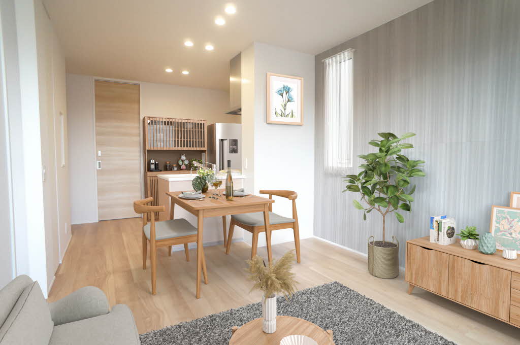 Ｓｈａ　Ｍａｉｓｏｎ　Ｂｅｌｌｅ　Ｃｈａｍｐ 104号-2