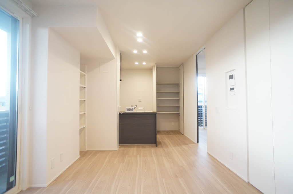 Sha Maison Belle Champ 202号-2