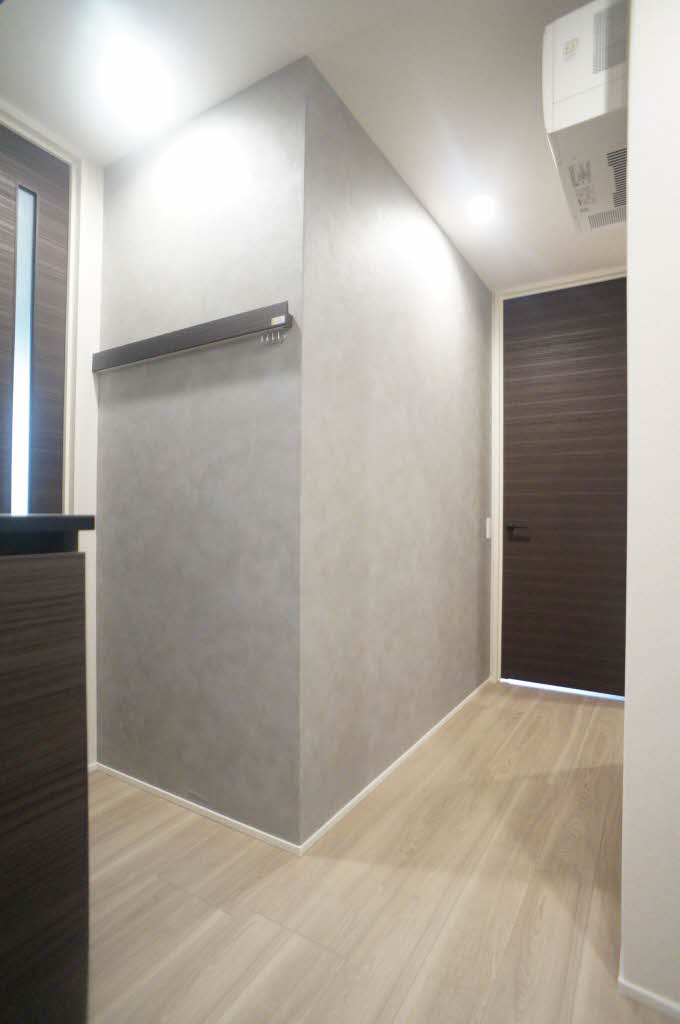 Sha Maison Belle Champ 202号-12