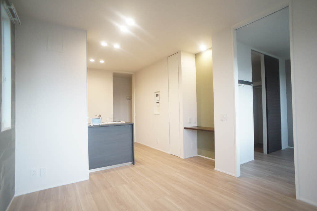 Ｓｈａ　Ｍａｉｓｏｎ　Ｂｅｌｌｅ　Ｃｈａｍｐ 203号-5