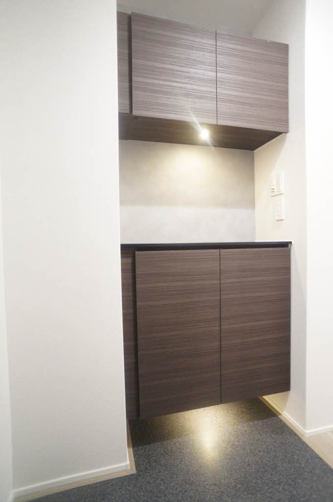 Ｓｈａ　Ｍａｉｓｏｎ　Ｂｅｌｌｅ　Ｃｈａｍｐ 203号-11