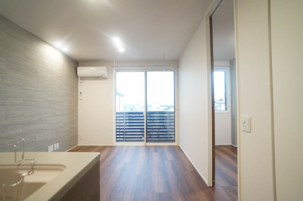 Ｓｈａ　Ｍａｉｓｏｎ　Ｂｅｌｌｅ　Ｃｈａｍｐ 204号-6