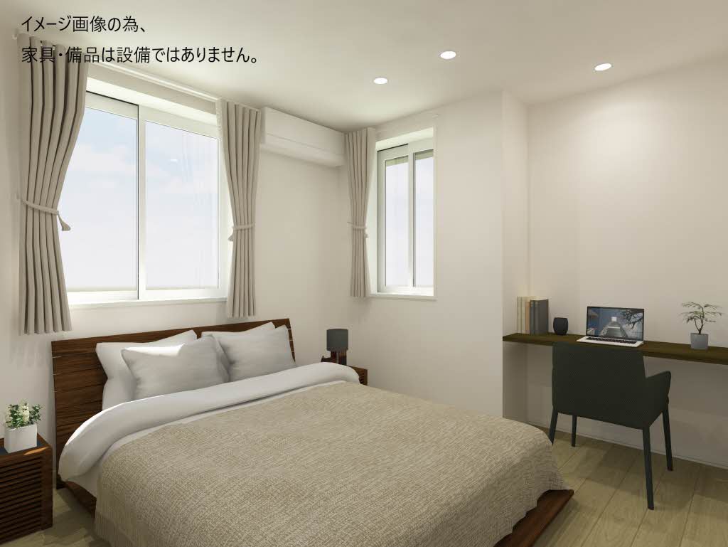 フェリシア 101号-7