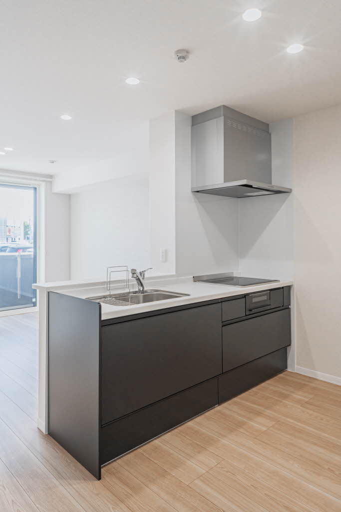 フェリシア 102号-5