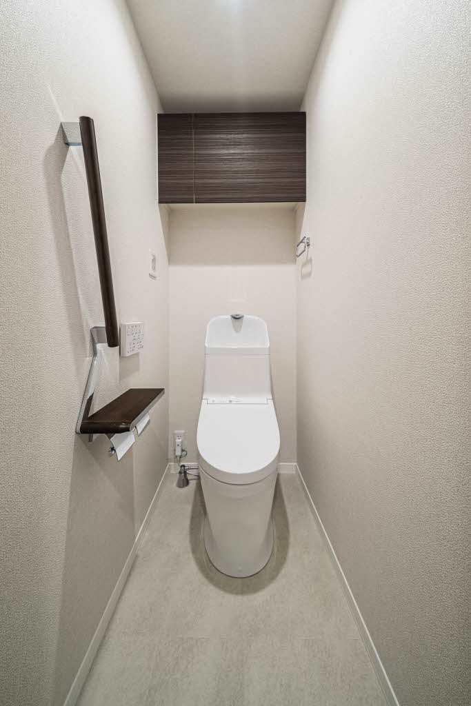 フェリシア 102号-8