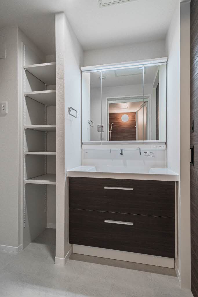 フェリシア 102号-9