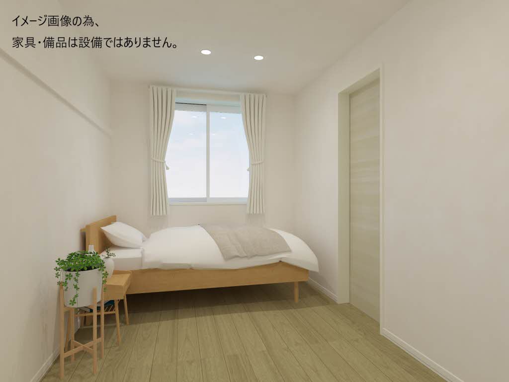 フェリシア 103号-7