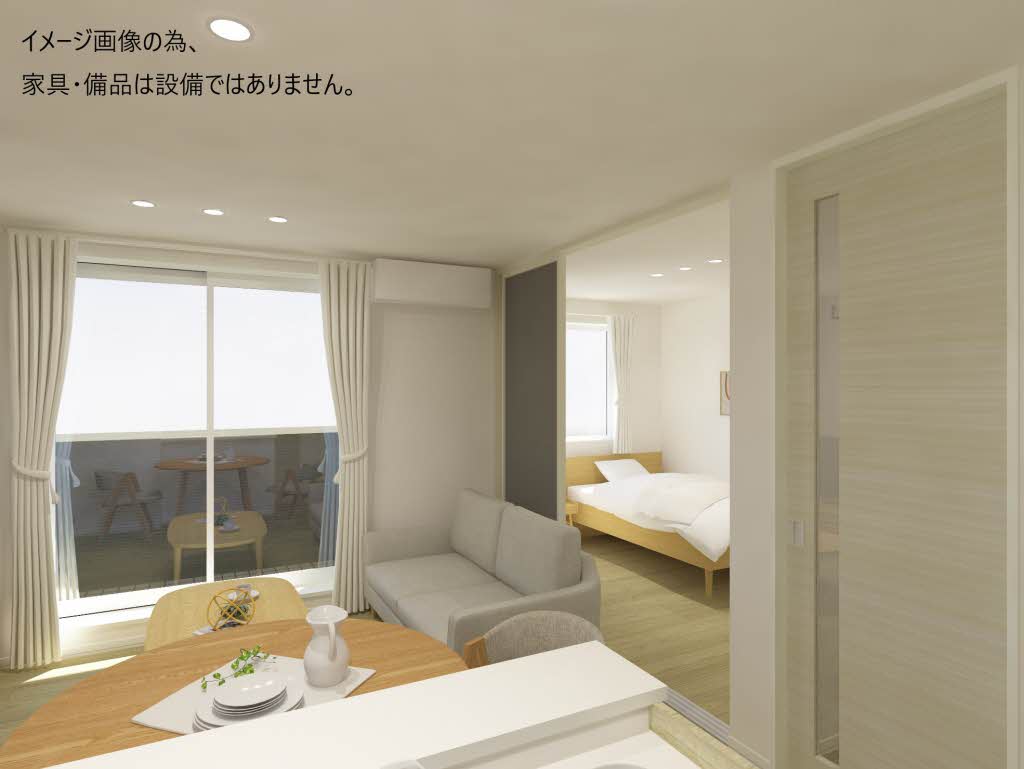 フェリシア 201号-5