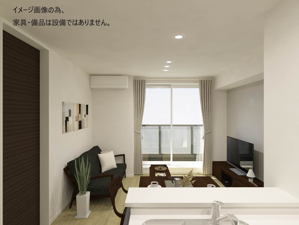 フェリシア 202号-5