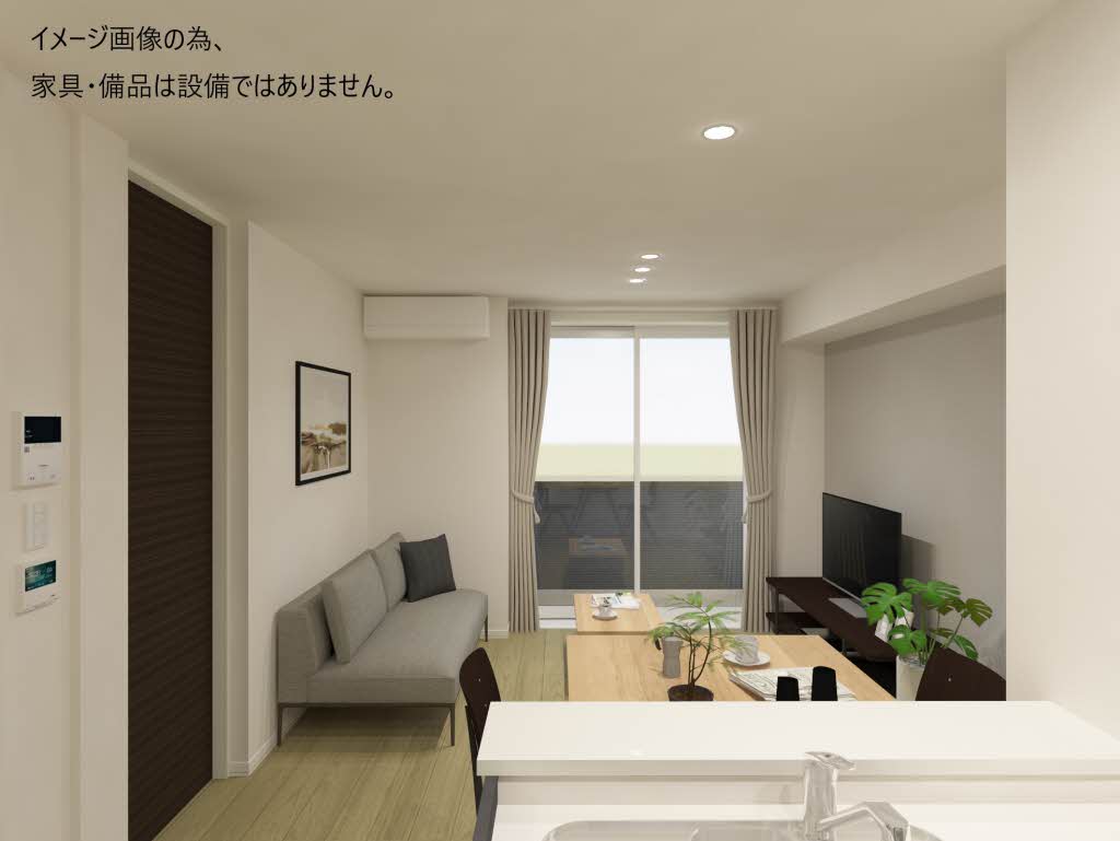 フェリシア 203号-5