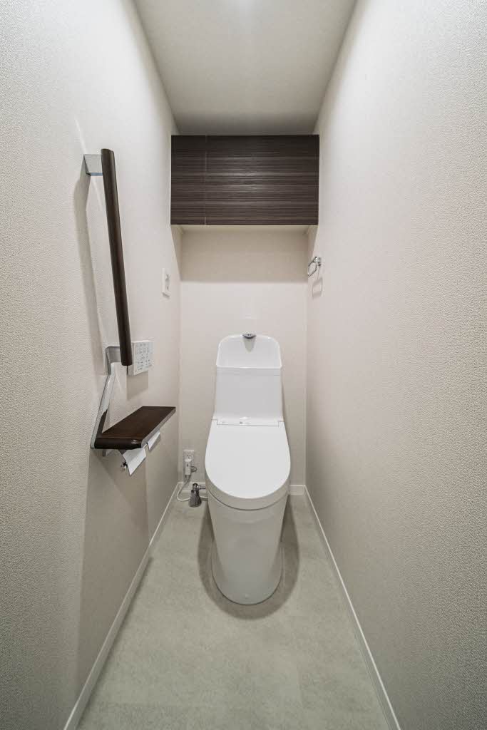 フェリシア 402号-8