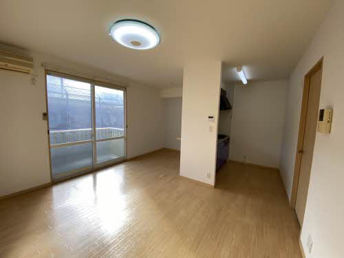 ディアスブランシェＪ　Ⅰ 201号-2