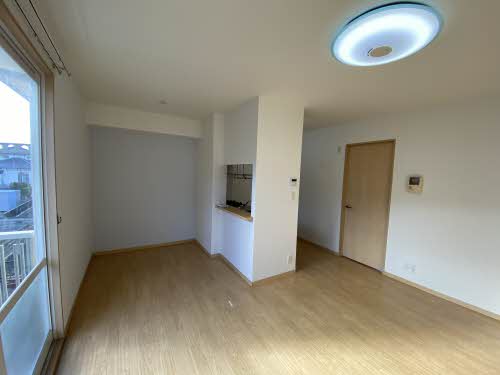 ディアスブランシェＪ　Ⅰ 201号-3