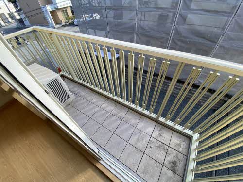 ディアスブランシェＪ　Ⅰ 201号-4