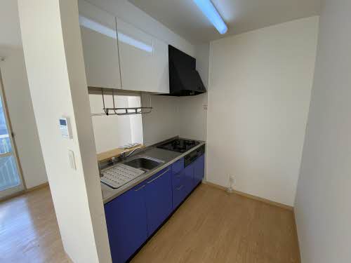 ディアスブランシェＪ　Ⅰ 201号-7