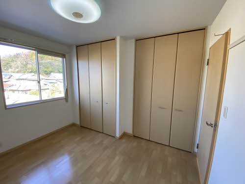 ディアスブランシェＪ　Ⅰ 201号-9