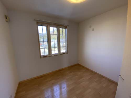 ディアスブランシェＪ　Ⅰ 201号-12