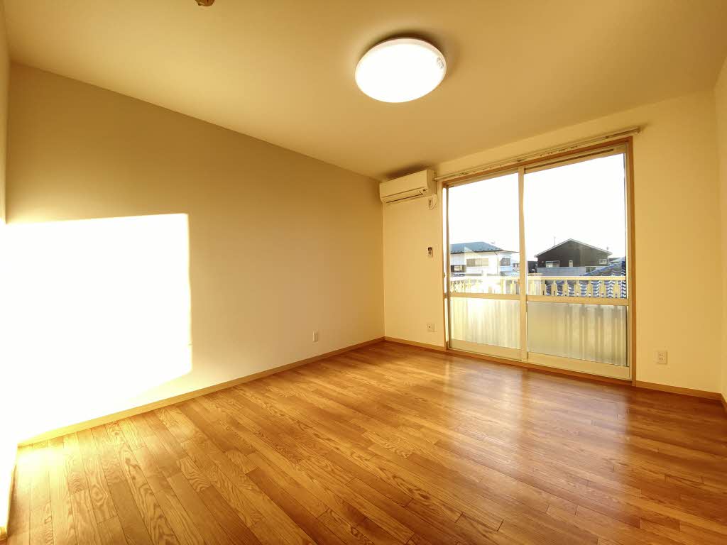 ディアスブランシェJⅡA 203号-2