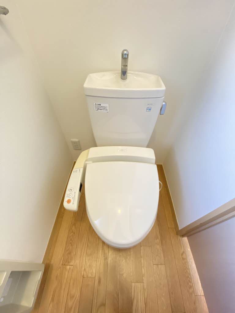 ディアスブランシェJⅡA 203号-4