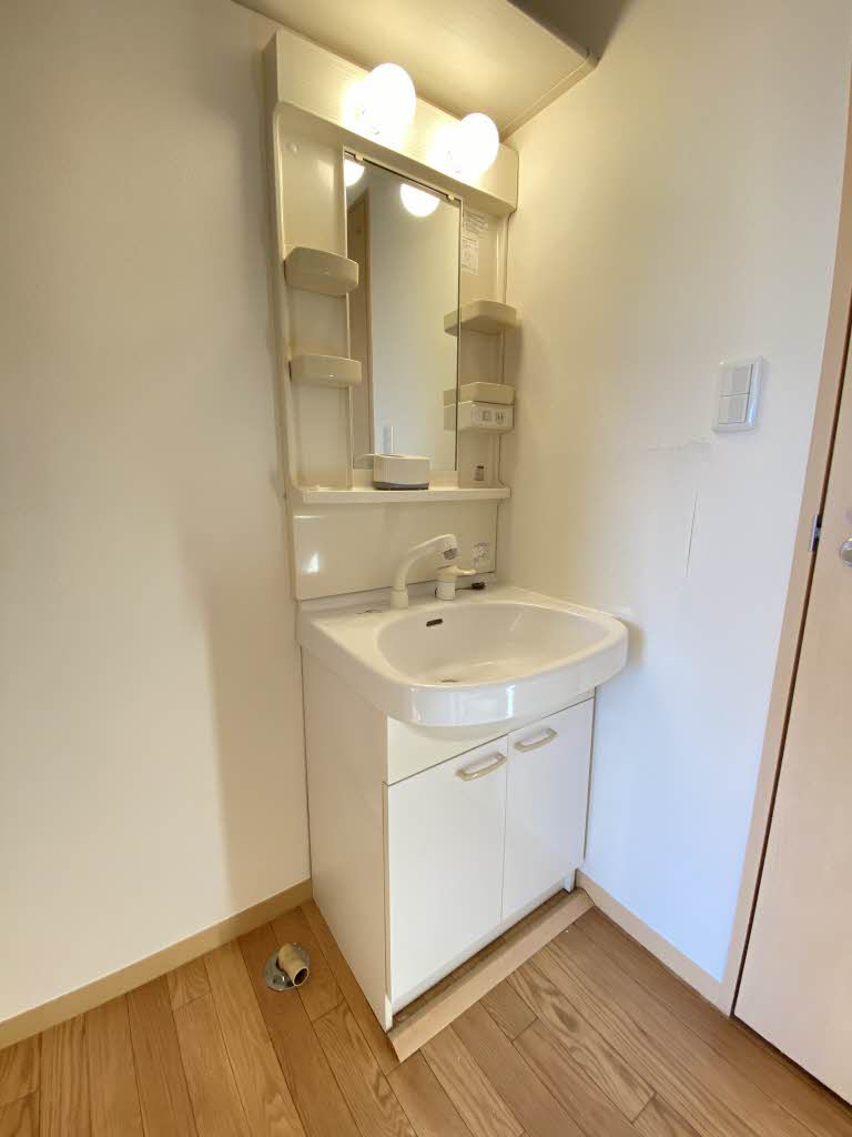 ディアスブランシェJⅡA 203号-6