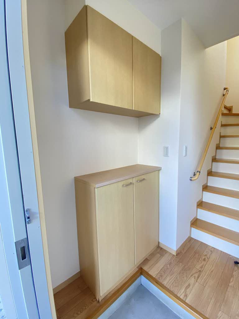 ディアスブランシェJⅡA 203号-7