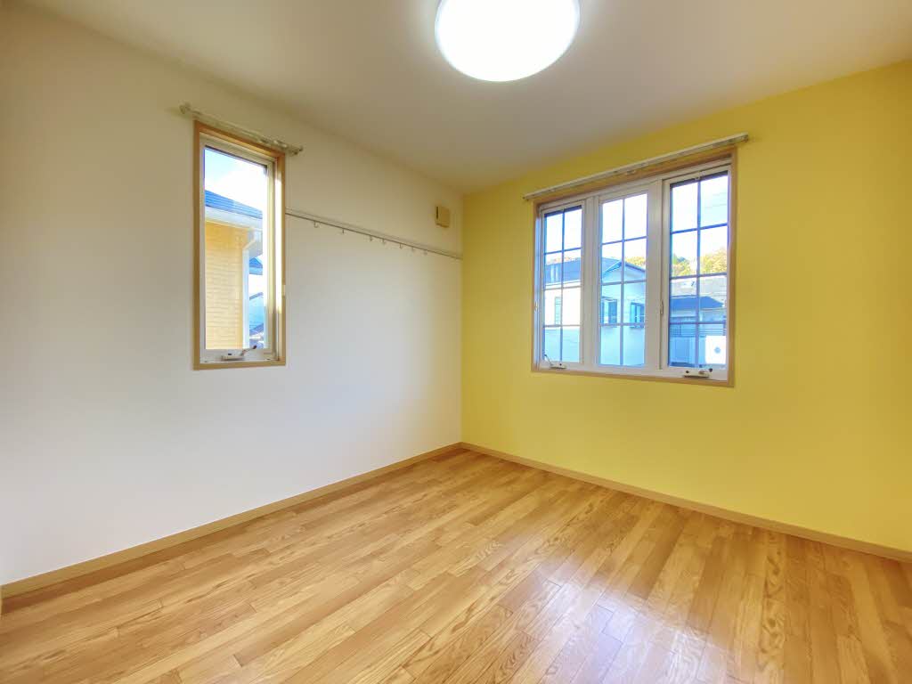 ディアスブランシェJⅡA 203号-8