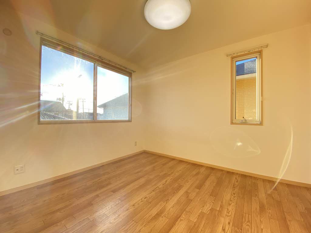 ディアスブランシェJⅡA 203号-9