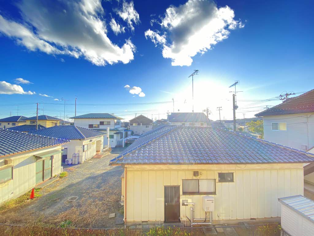 ディアスブランシェJⅡA 203号-14