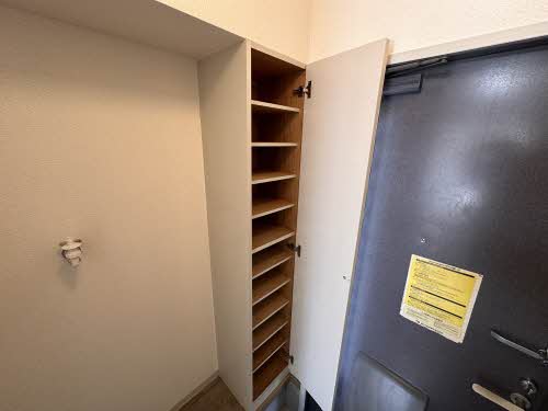 グリーンハイツ1F 101号-4