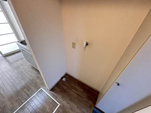 グリーンハイツ1F 101号-5