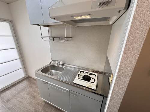 グリーンハイツ1F 101号-6