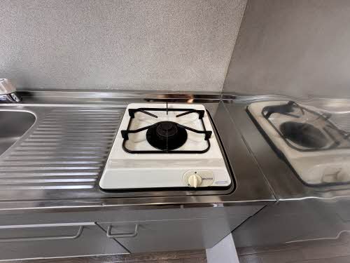 グリーンハイツ1F 101号-7