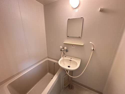 グリーンハイツ1F 101号-8