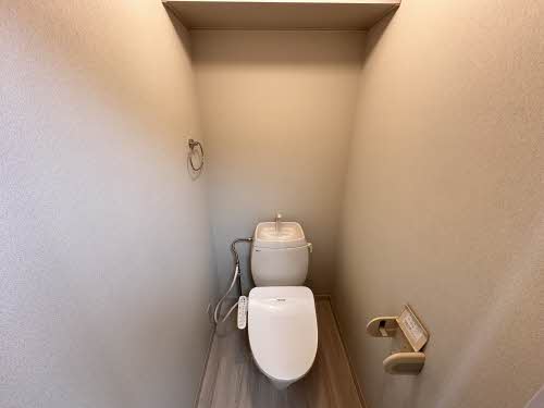 グリーンハイツ1F 101号-9