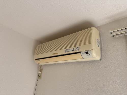 グリーンハイツ1F 101号-12