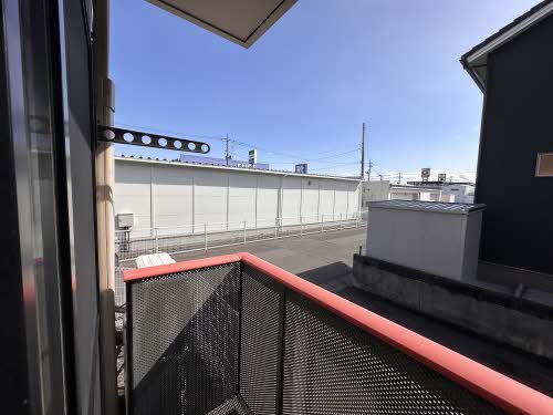 グリーンハイツ1F 101号-13