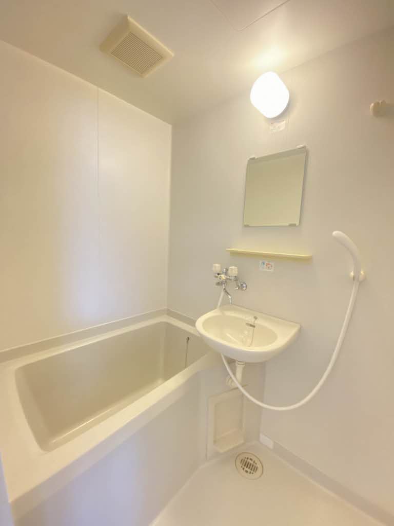 グリーンハイツ１Ｆ 102号-6