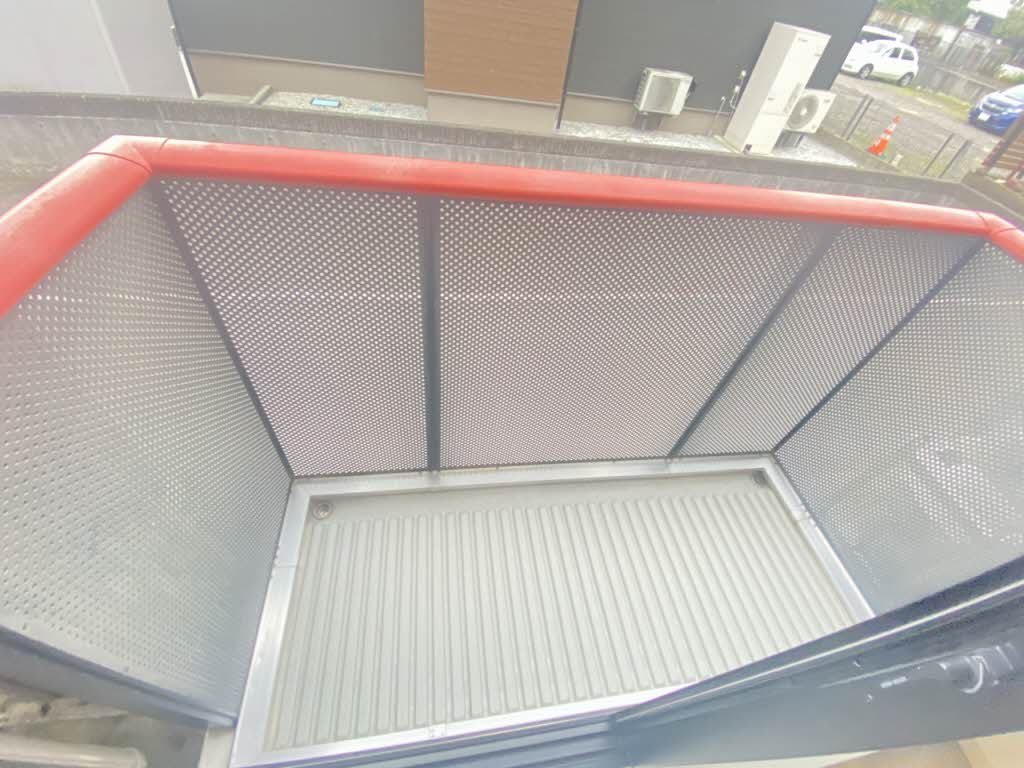 グリーンハイツ１Ｆ 102号-9